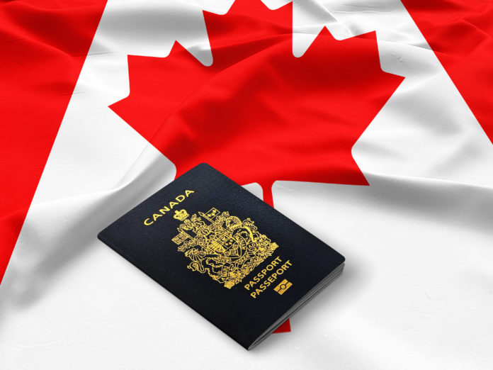 Canada Citizen Ship Test