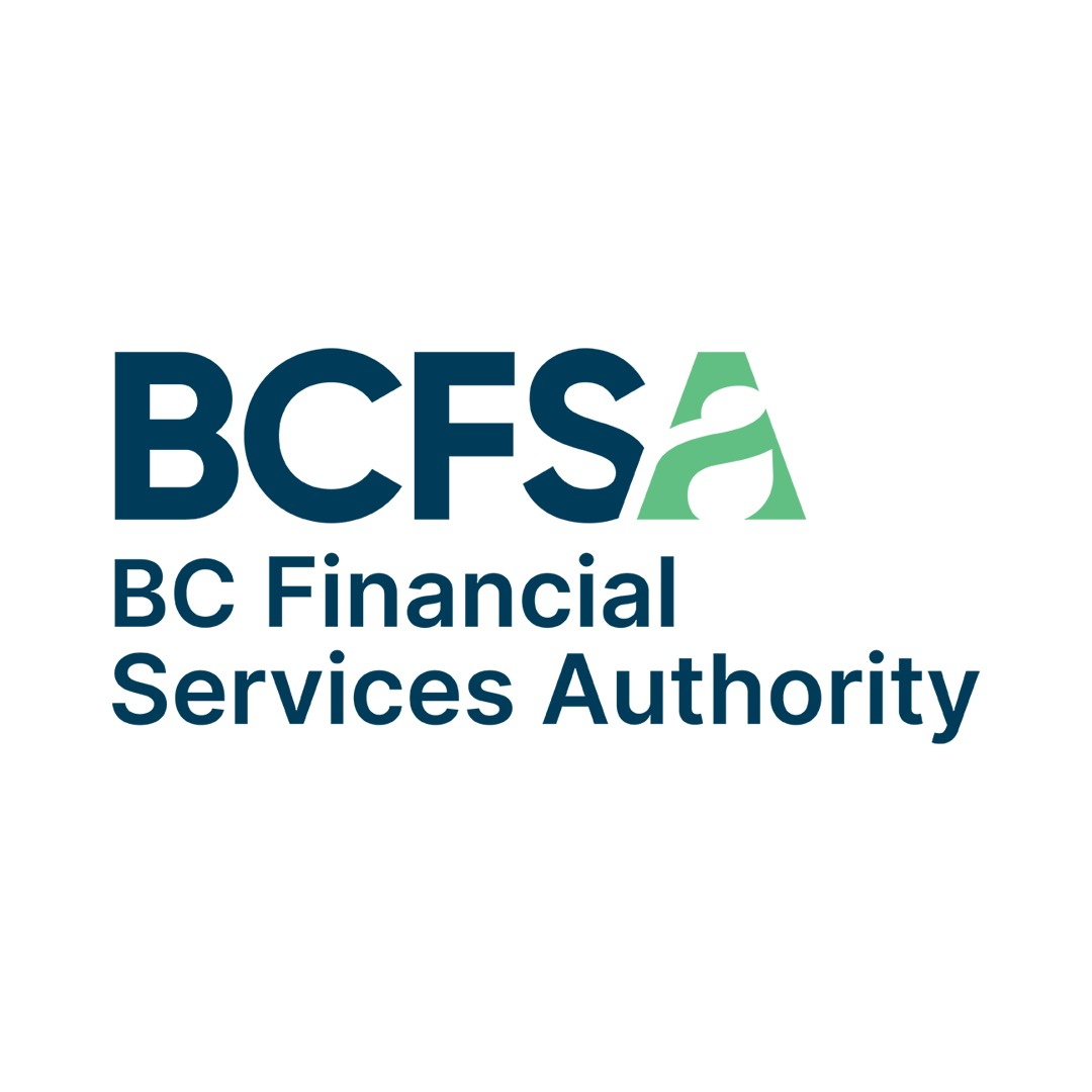BC Financial Services Authority logo