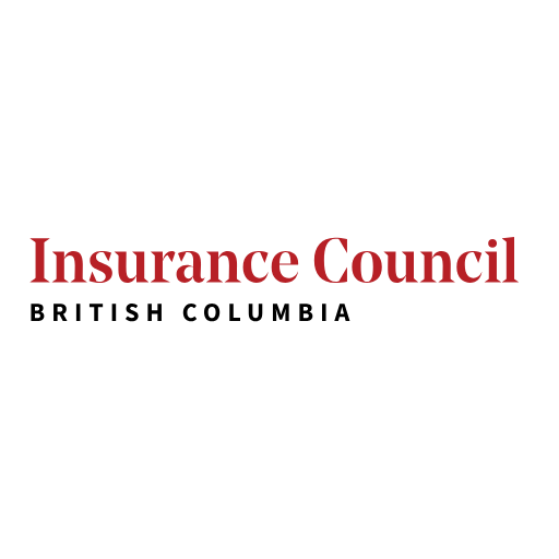 Insurance Council Of BC Logo